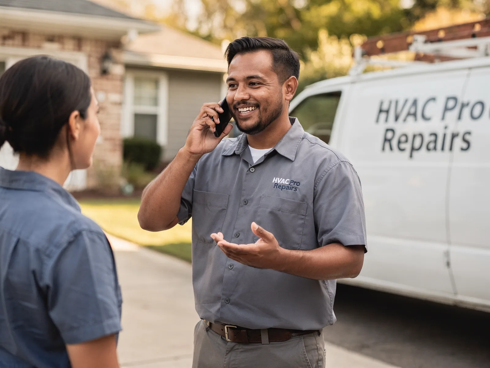 Heat Pump Repair Gaylord, MN FAQs
